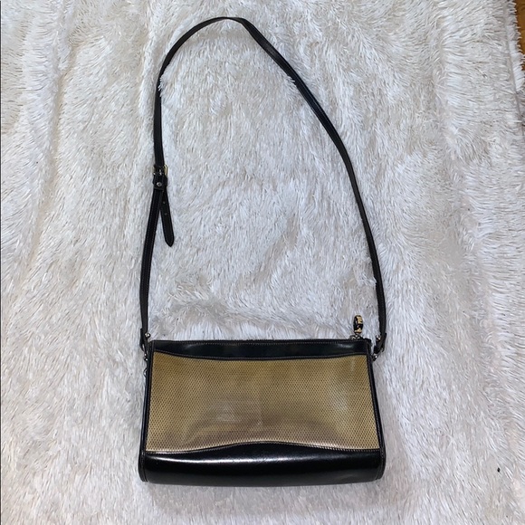 Vintage Dooney & Bourke crossbody bag - Picture 3 of 5